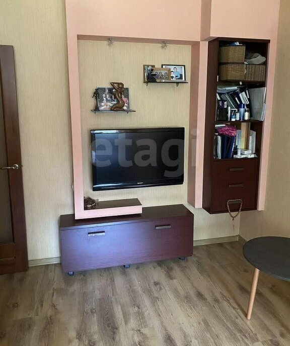 квартира г Киров ул Чапаева 40 фото 4