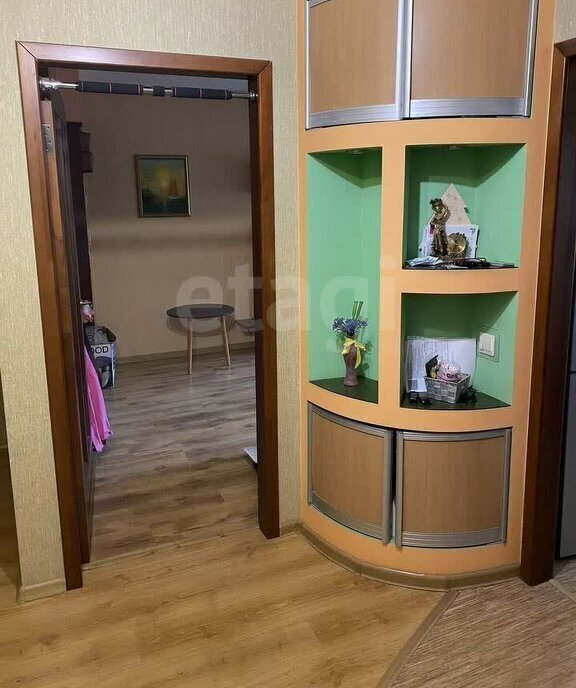 квартира г Киров ул Чапаева 40 фото 3