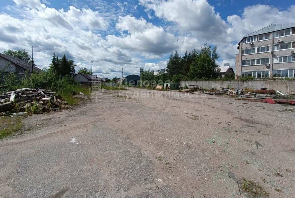 земля г Великий Новгород Красное Поле ул Народная 2а фото 2