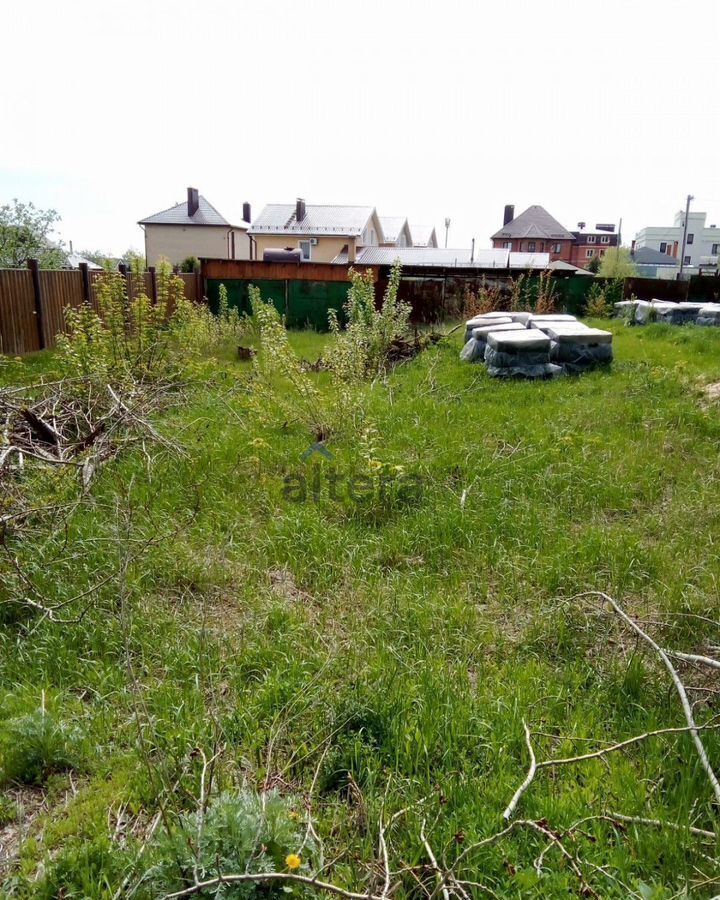 земля г Казань Дубравная Республика Татарстан Татарстан, Вязовая ул фото 4