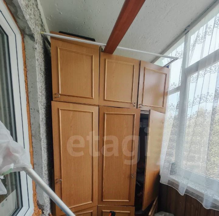 квартира г Лангепас ул Мира 19а фото 32