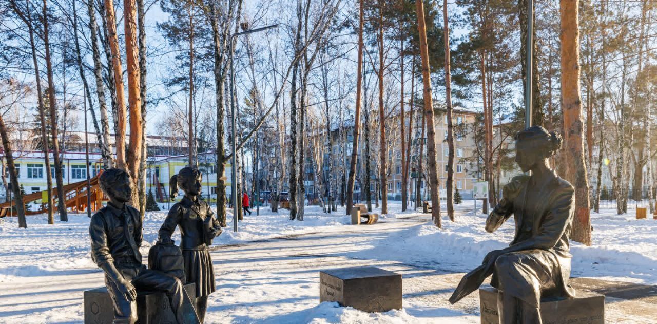 квартира г Тюмень р-н Ленинский ул Парфенова 36 фото 46