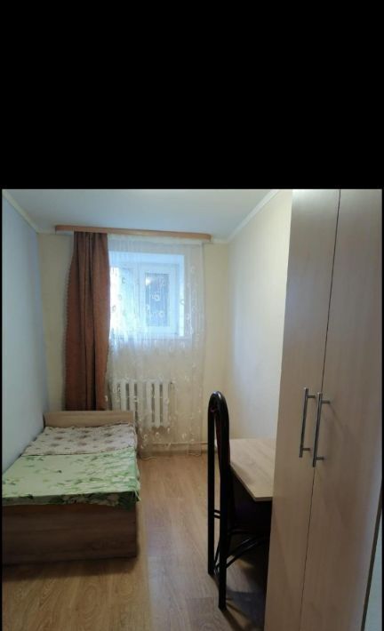комната г Новочеркасск ул Орджоникидзе 93 фото 1