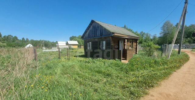 снт тер.Кубань Самсоновское сельское поселение, Кострома фото