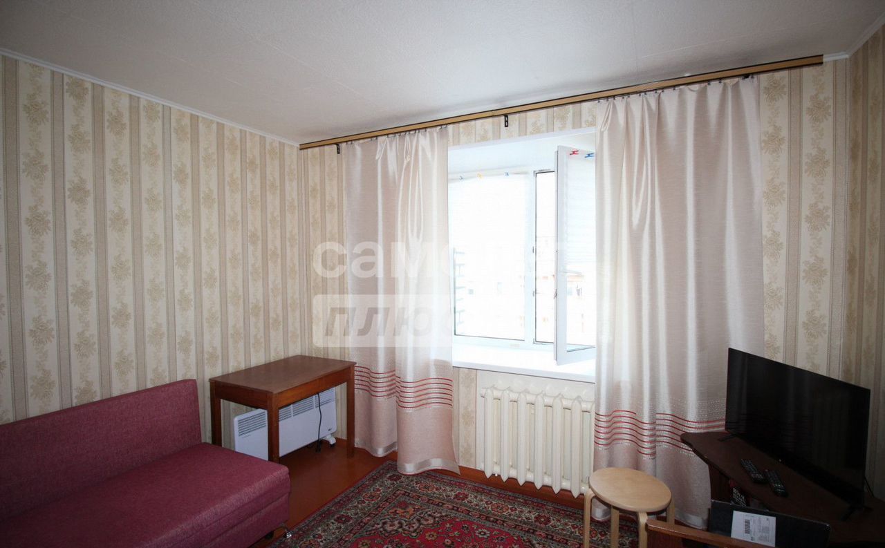 квартира г Коряжма ул Архангельская 27б фото 1