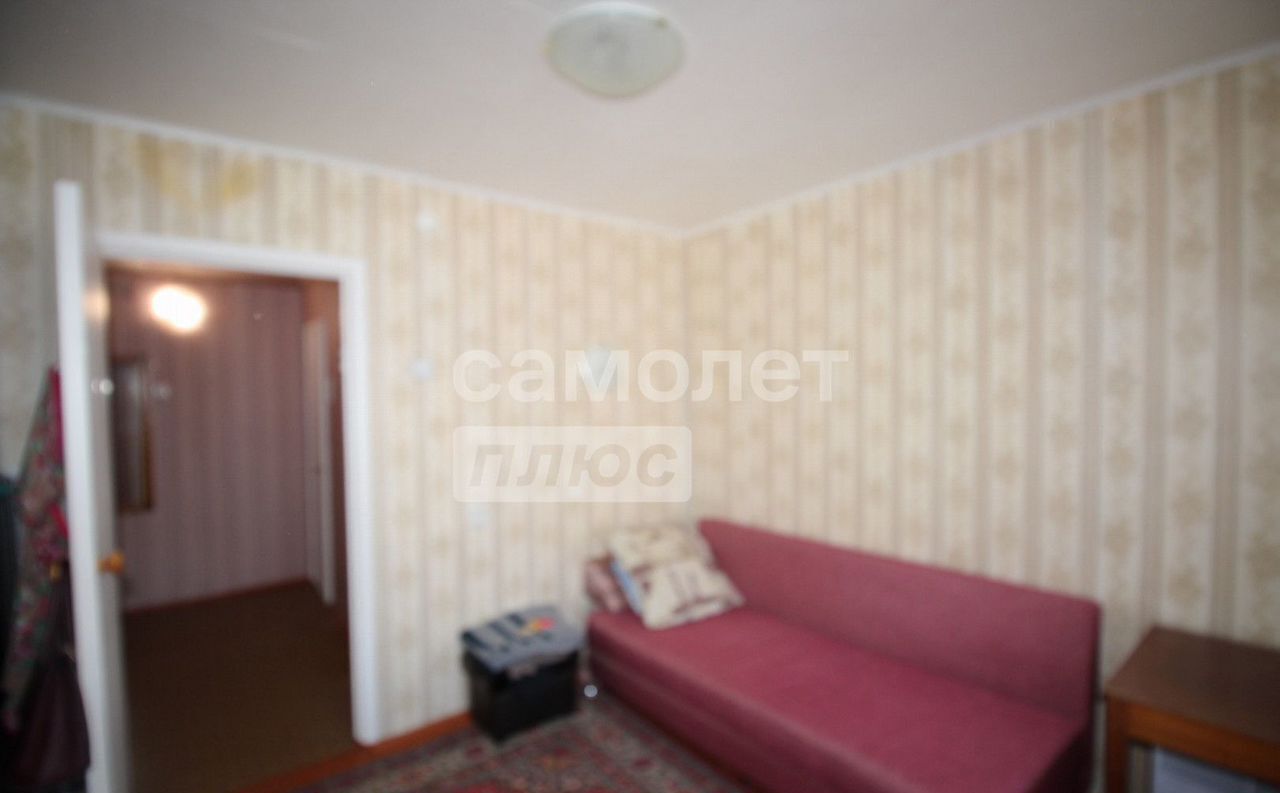 квартира г Коряжма ул Архангельская 27б фото 3