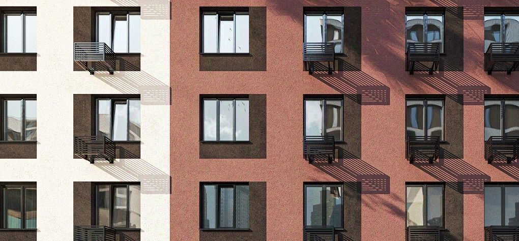 квартира г Тюмень р-н Калининский ул Кремлевская 95 фото 5