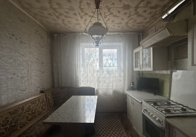 квартира Чкаловская ул Зеленодольская 34 фото