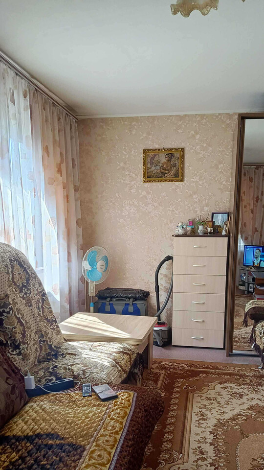 квартира г Кемерово пр-кт Ленина 111а фото 3