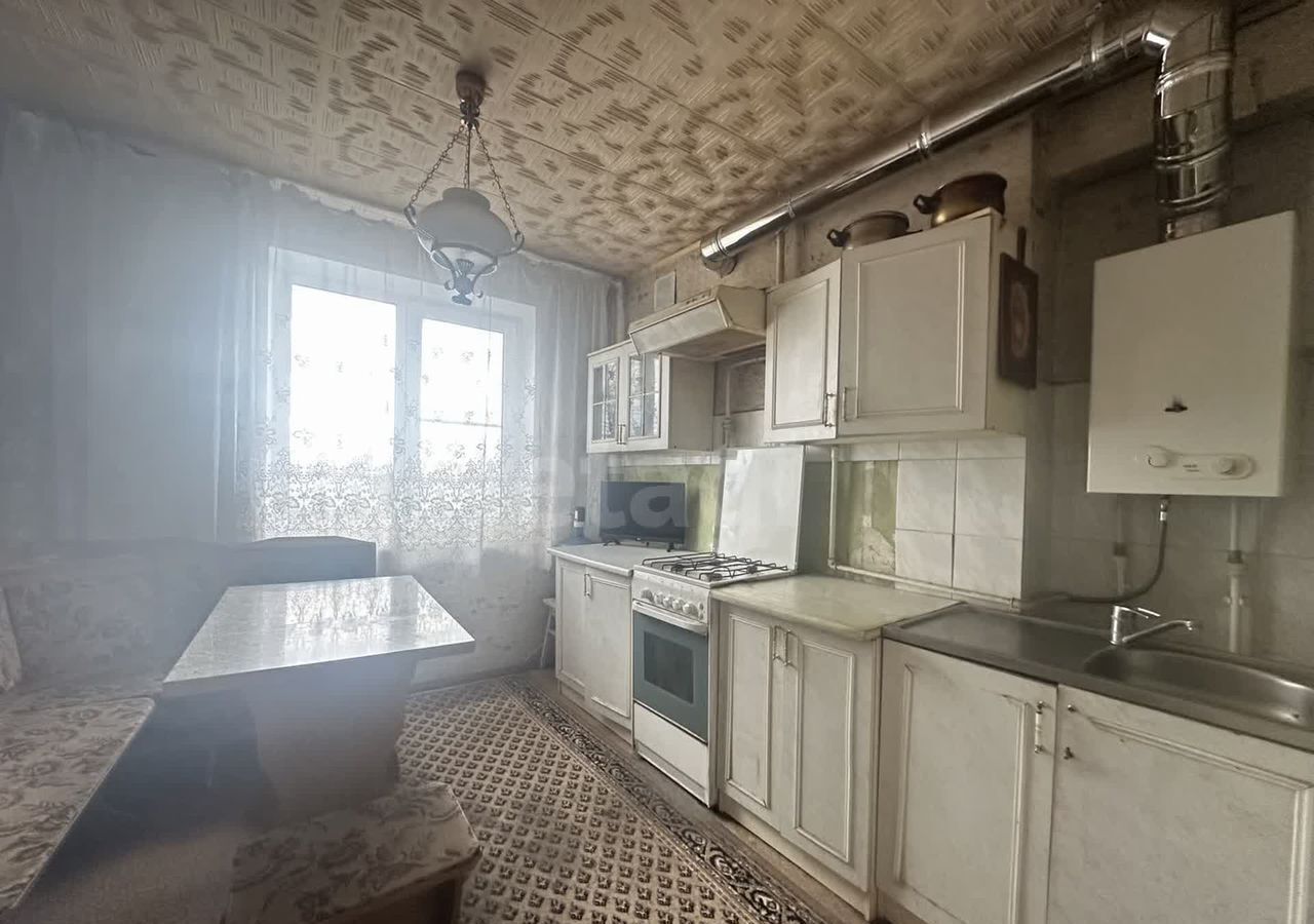 квартира г Нижний Новгород Чкаловская ул Зеленодольская 34 фото 3