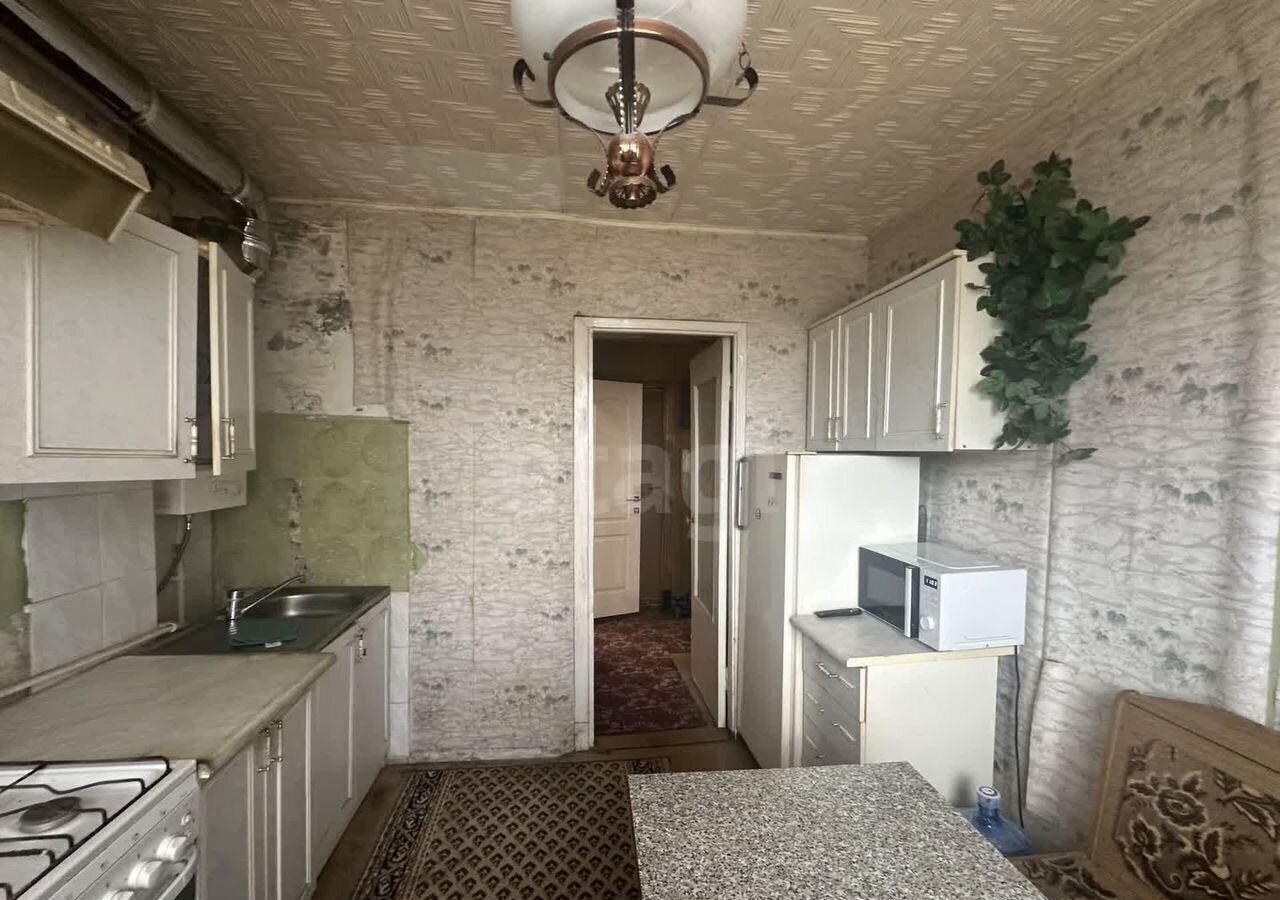 квартира г Нижний Новгород Чкаловская ул Зеленодольская 34 фото 4