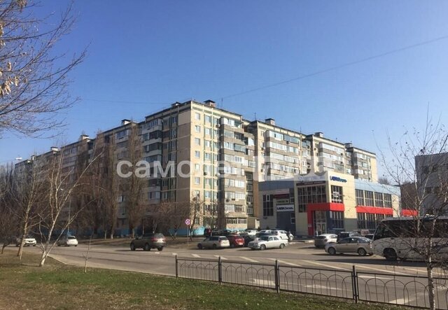Западный ул Губкина 25 фото