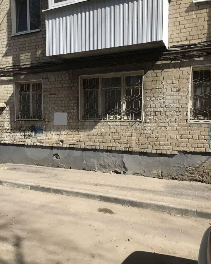 офис г Саратов р-н Фрунзенский ул. имени В. Г. Рахова, 145 фото 2