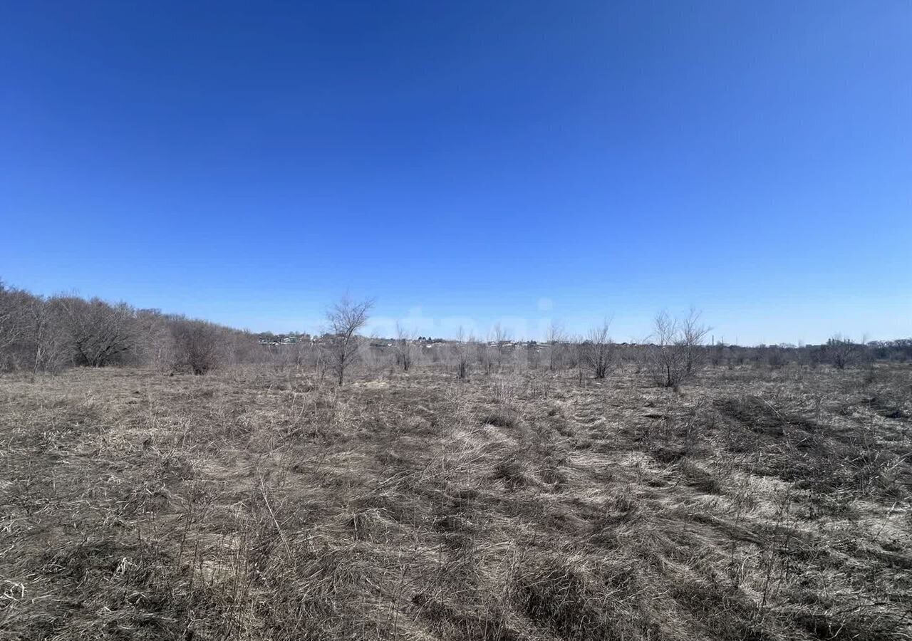 земля г Саратов р-н Заводской фото 2