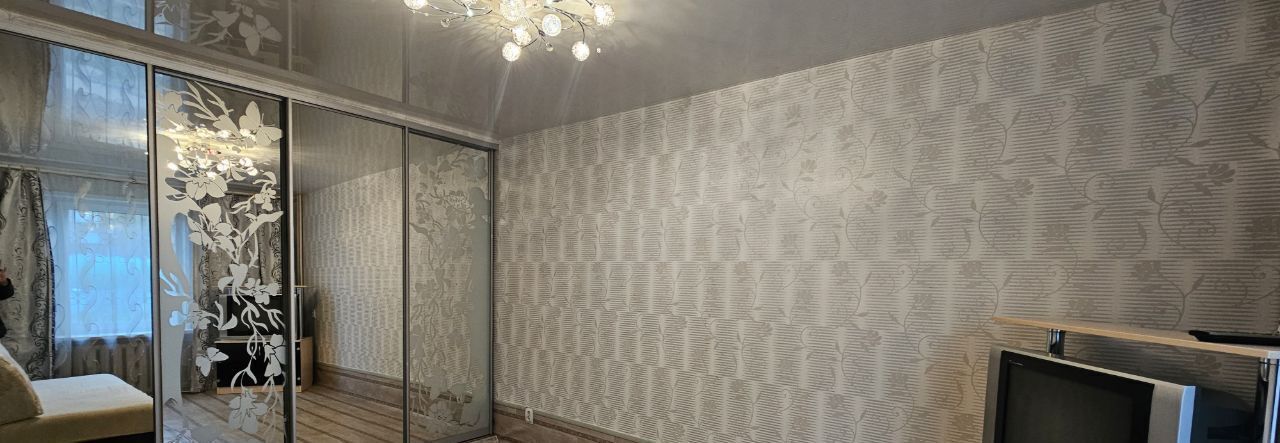 квартира г Ижевск р-н Устиновский ул им Сабурова А.Н. 13а фото 3