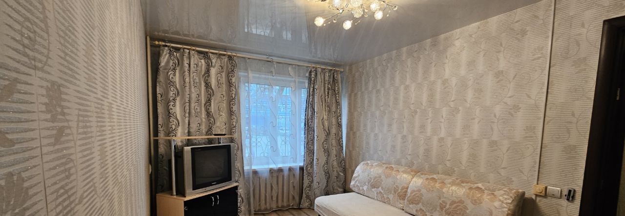 квартира г Ижевск р-н Устиновский ул им Сабурова А.Н. 13а фото 4