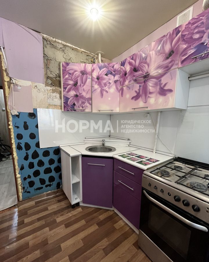 квартира г Октябрьский ул Девонская 2 фото 3