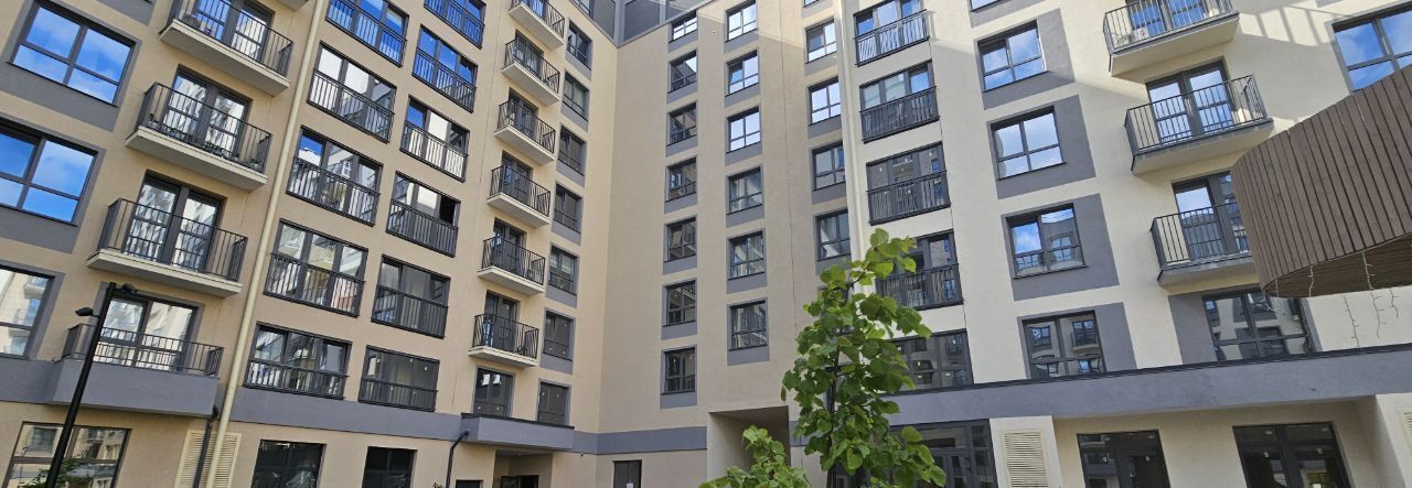 квартира г Ижевск р-н Октябрьский ул Им В.С.Тарасова 7 фото 2