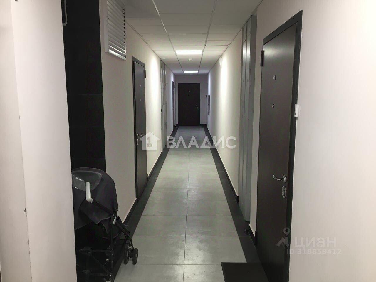 квартира г Красногорск ул Дачная 5 фото 9