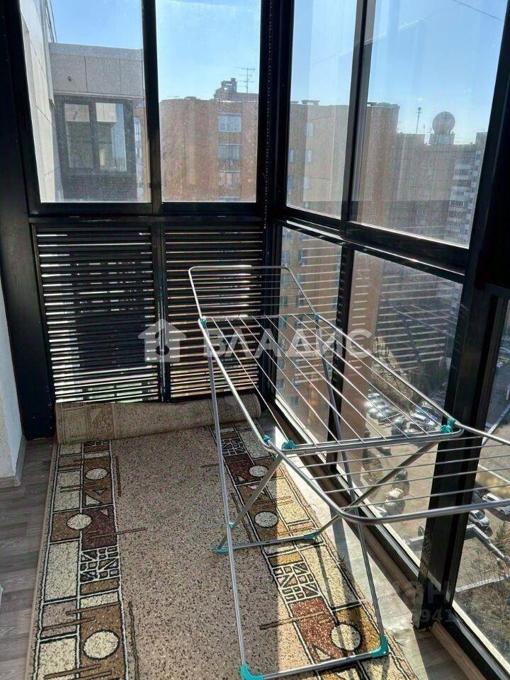 квартира г Красногорск ул Дачная 5 фото 14