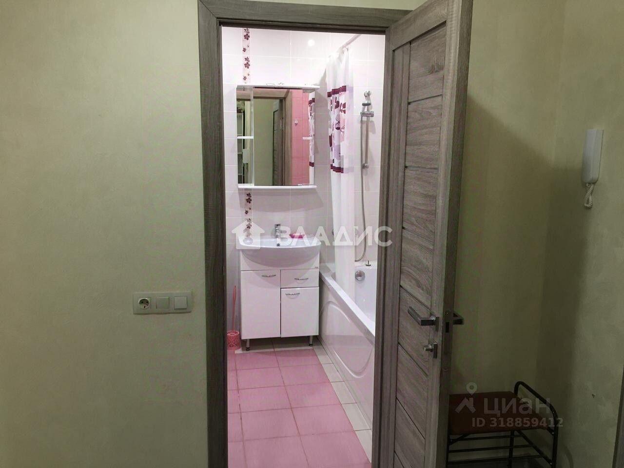 квартира г Красногорск ул Дачная 5 фото 15