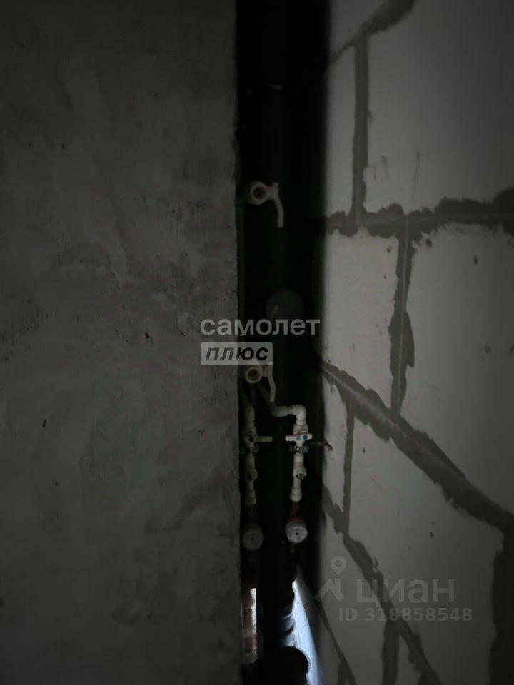 квартира г Клин ул Клинская 24 ЖК Олимп Клин, городской округ Клин, ЖК «Олимп», Клинская улица фото 7