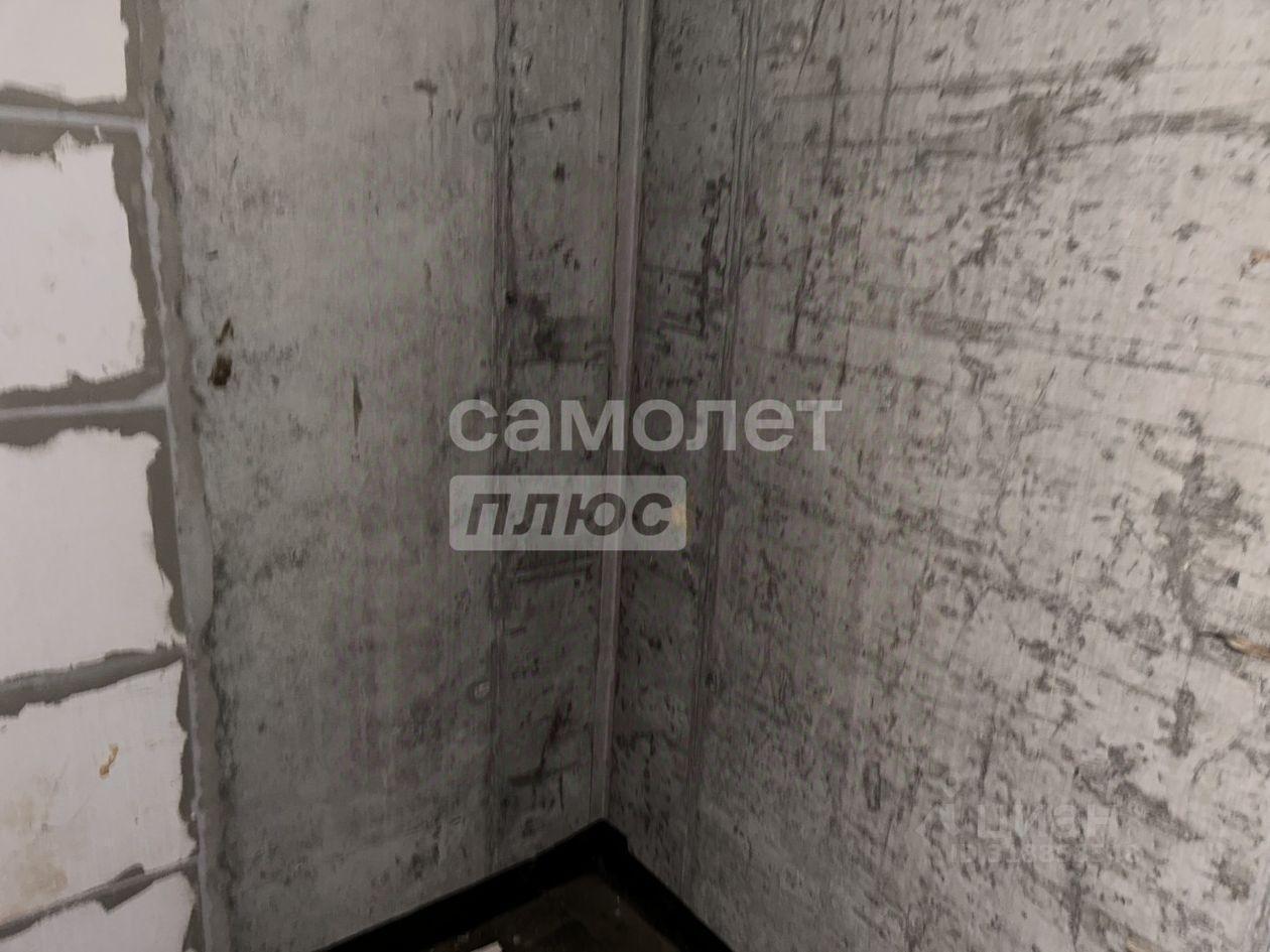 квартира г Клин ул Клинская 24 ЖК Олимп Клин, городской округ Клин, ЖК «Олимп», Клинская улица фото 8