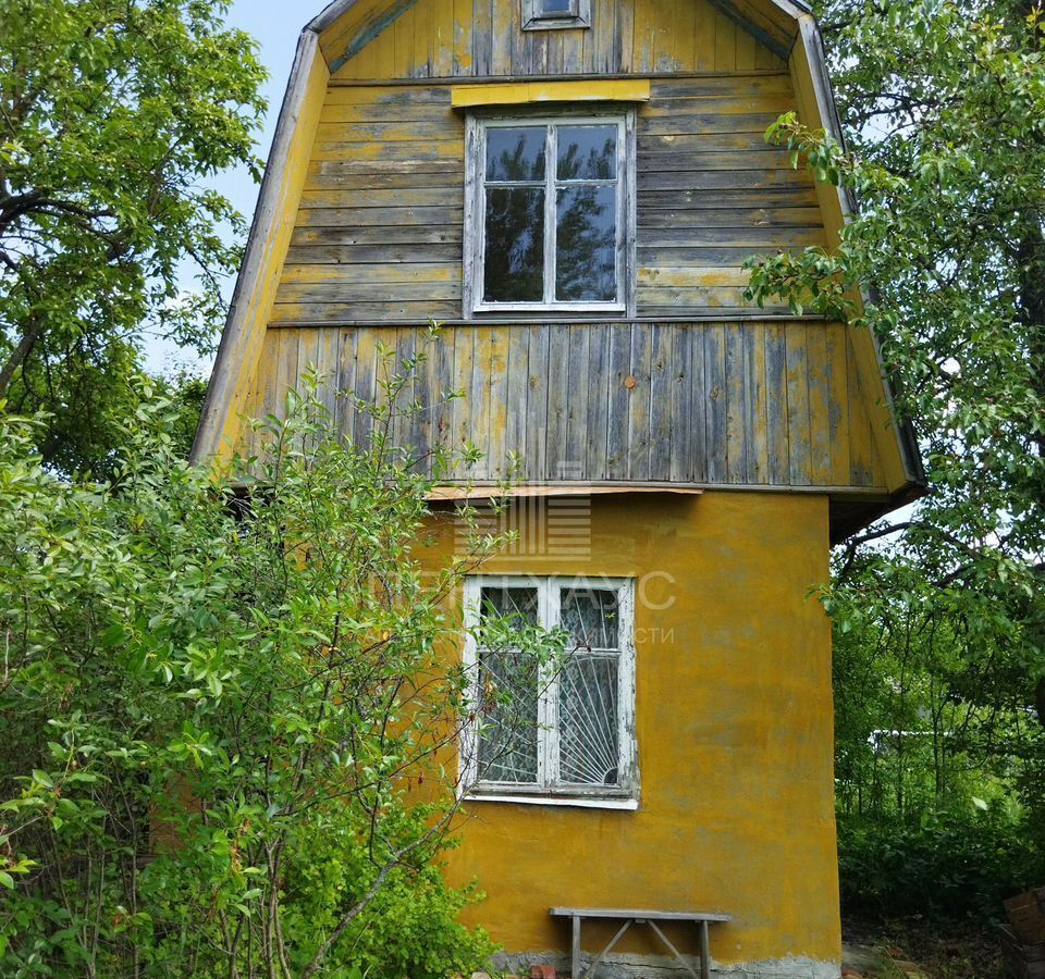 дом г Владимир р-н Ленинский сад тер. СНТ Владимирский городскойN 2 Сад № 2, 81 фото 1