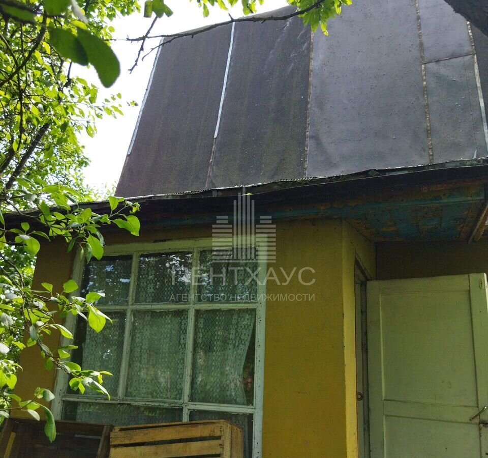дом г Владимир р-н Ленинский сад тер. СНТ Владимирский городскойN 2 Сад № 2, 81 фото 4