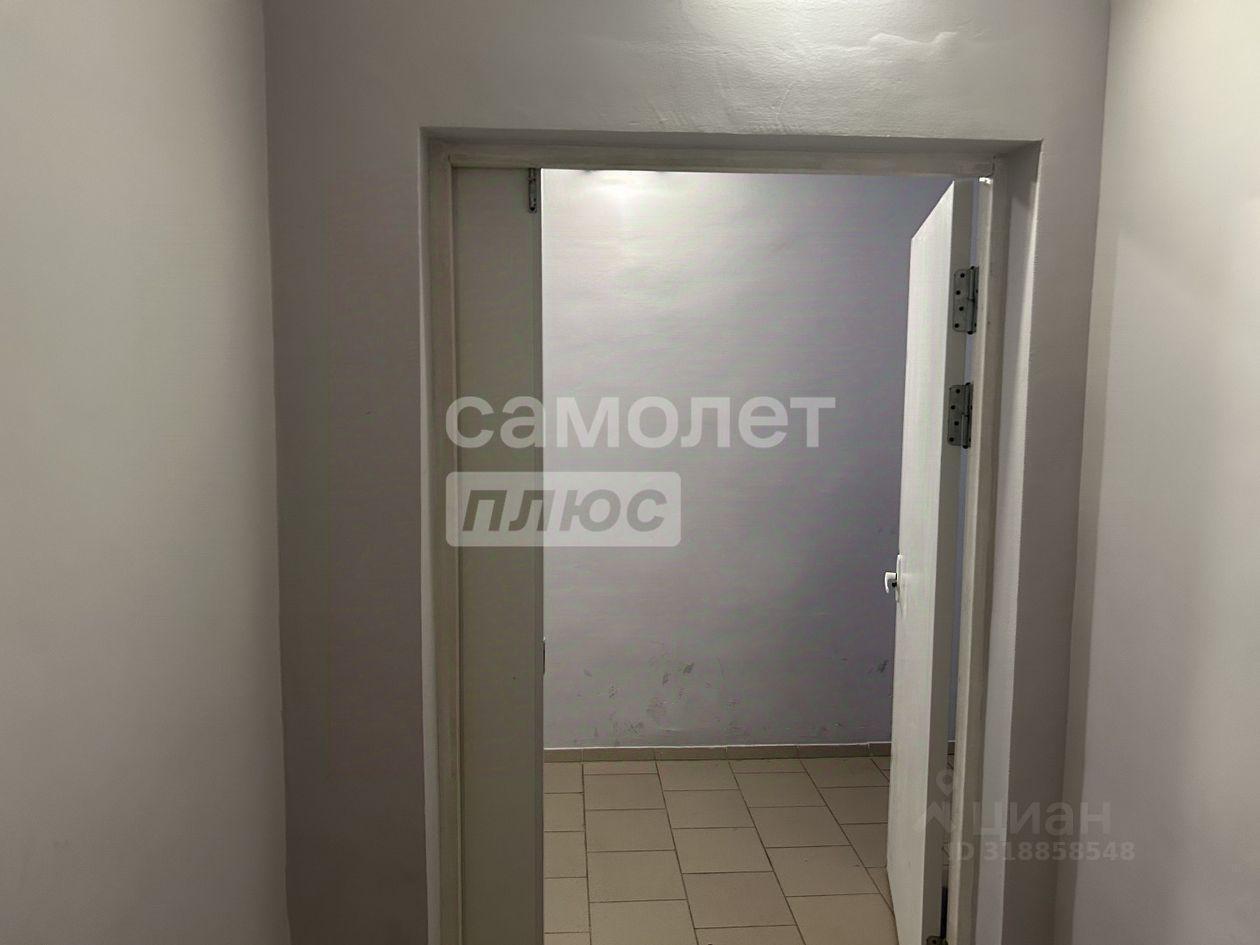 квартира г Клин ул Клинская 24 ЖК Олимп Клин, городской округ Клин, ЖК «Олимп», Клинская улица фото 10