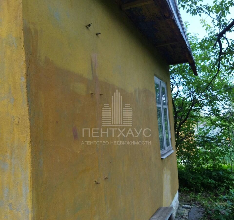 дом г Владимир р-н Ленинский сад тер. СНТ Владимирский городскойN 2 Сад № 2, 81 фото 3
