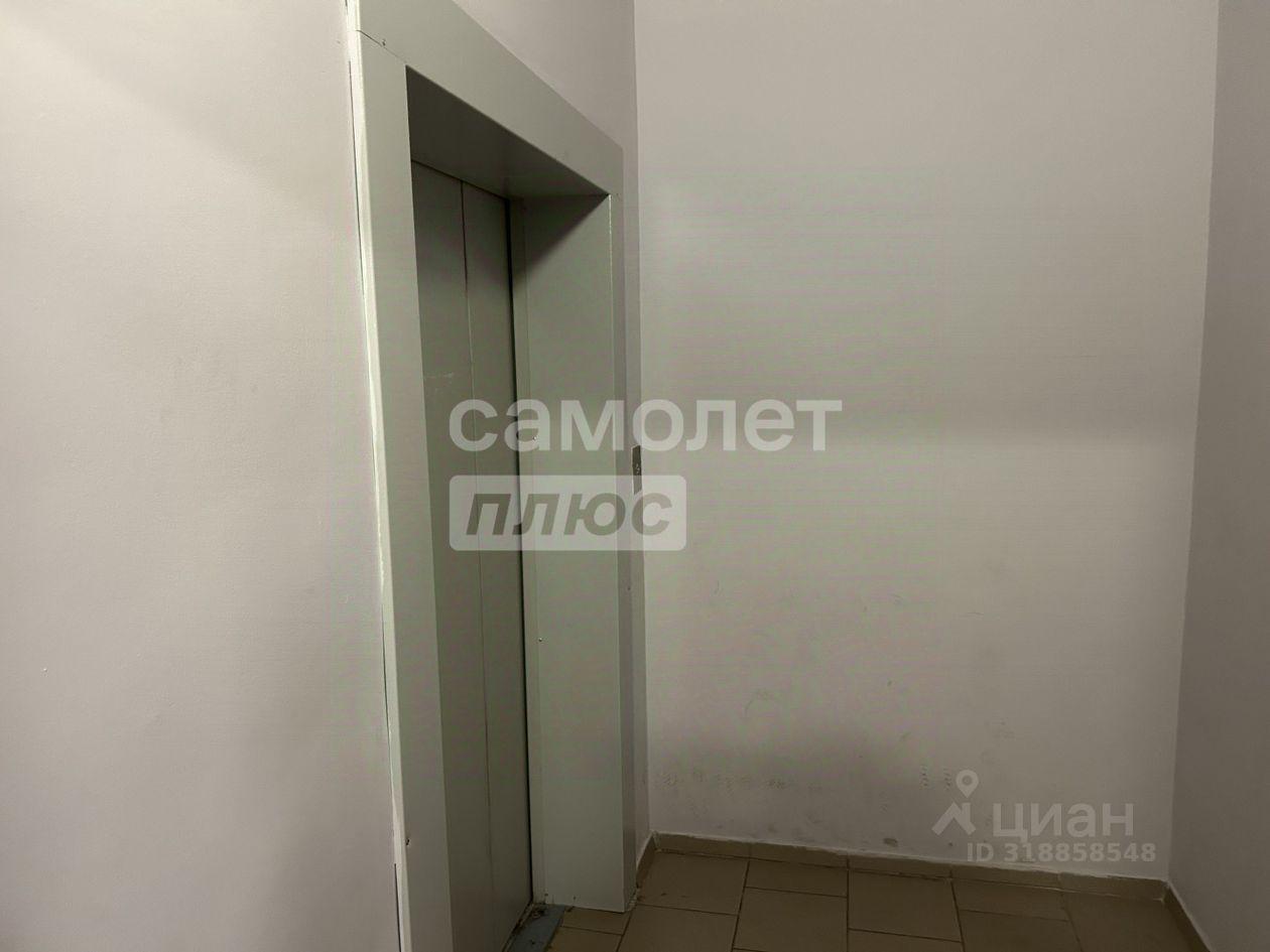 квартира г Клин ул Клинская 24 ЖК Олимп Клин, городской округ Клин, ЖК «Олимп», Клинская улица фото 14