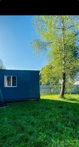 51 км, СНТ Искра, Горьковское шоссе фото