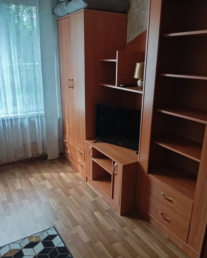 комната г Москва метро Нагорная ул Нагорная 17к/5 фото 2