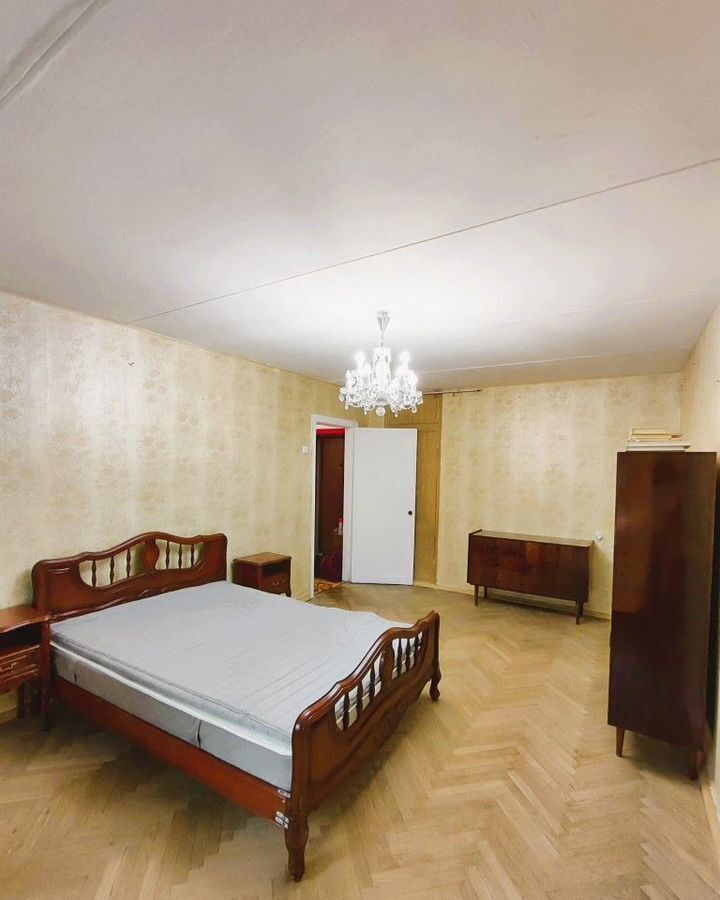 квартира г Москва метро Ломоносовский проспект пр-кт Ломоносовский 34а фото 4