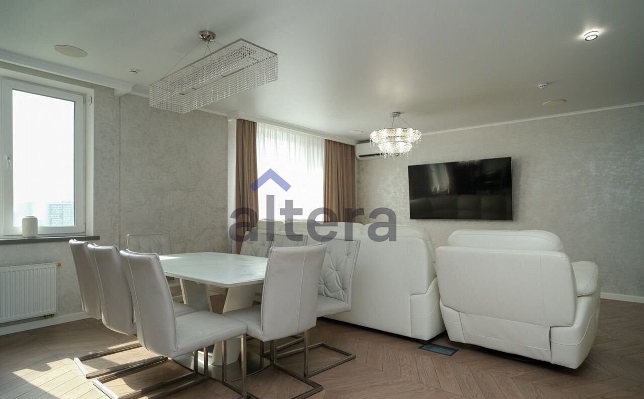 квартира г Казань Козья слобода Комсомольская ул., 1 фото 4