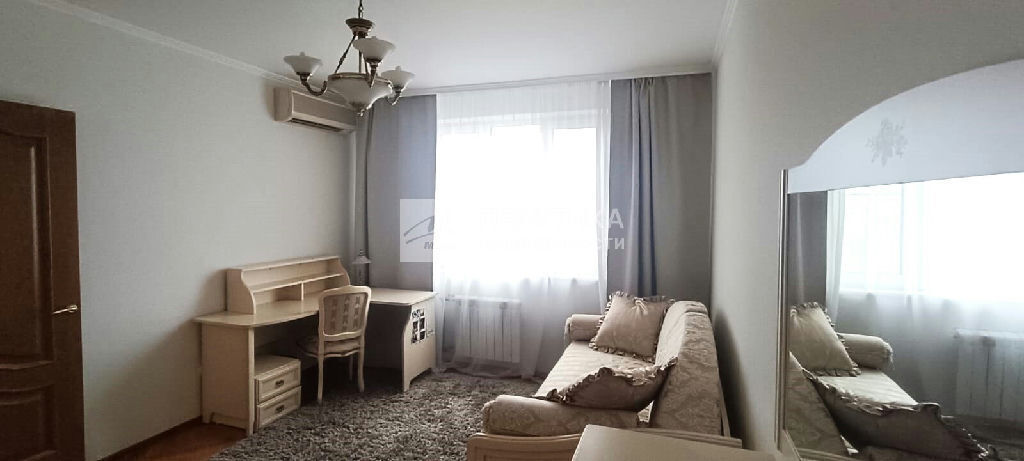 квартира г Москва метро Мякинино ул Исаковского 6к/3 фото 11