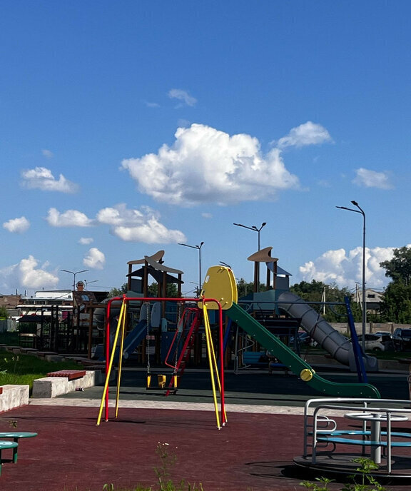 квартира г Оренбург ул Юркина 2 фото 7