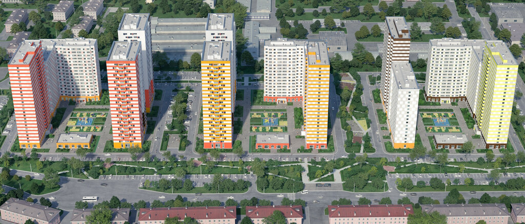 квартира г Оренбург ул Юркина 2 фото 12