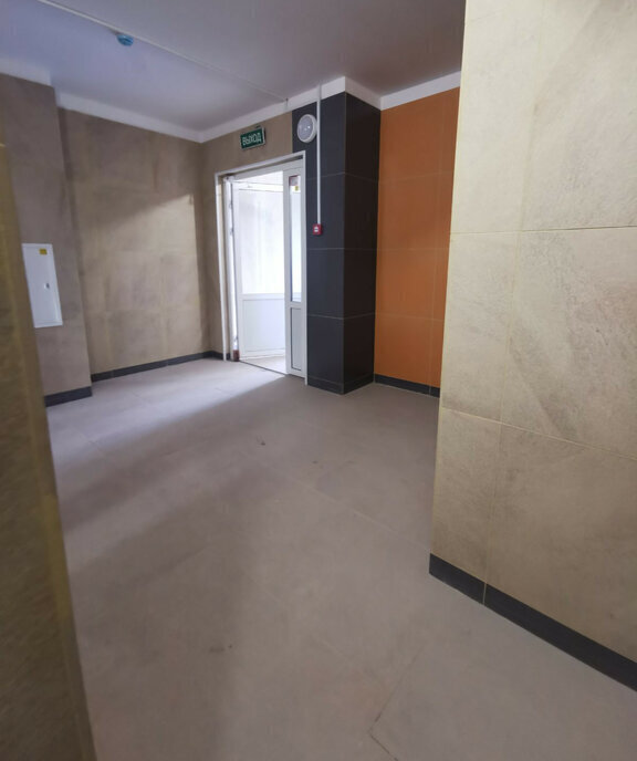 квартира г Оренбург ул Юркина 2 фото 16