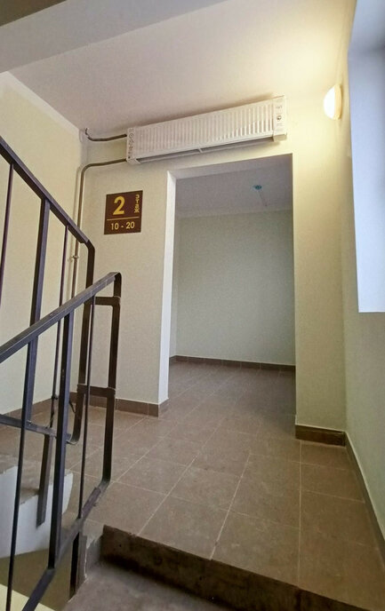квартира г Оренбург ул Юркина 2 фото 21
