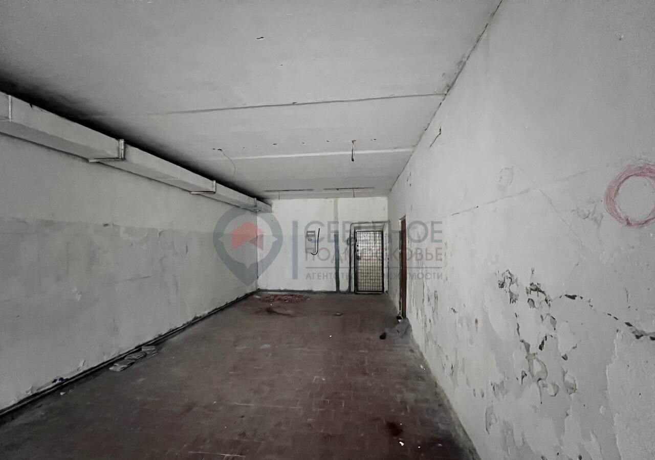 производственные, складские г Дмитров ул Профессиональная 135к/1 Дмитровский муниципальный округ фото 5