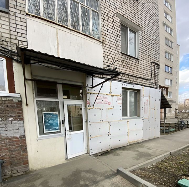 офис г Казань р-н Кировский ул Ильича 28 фото 6
