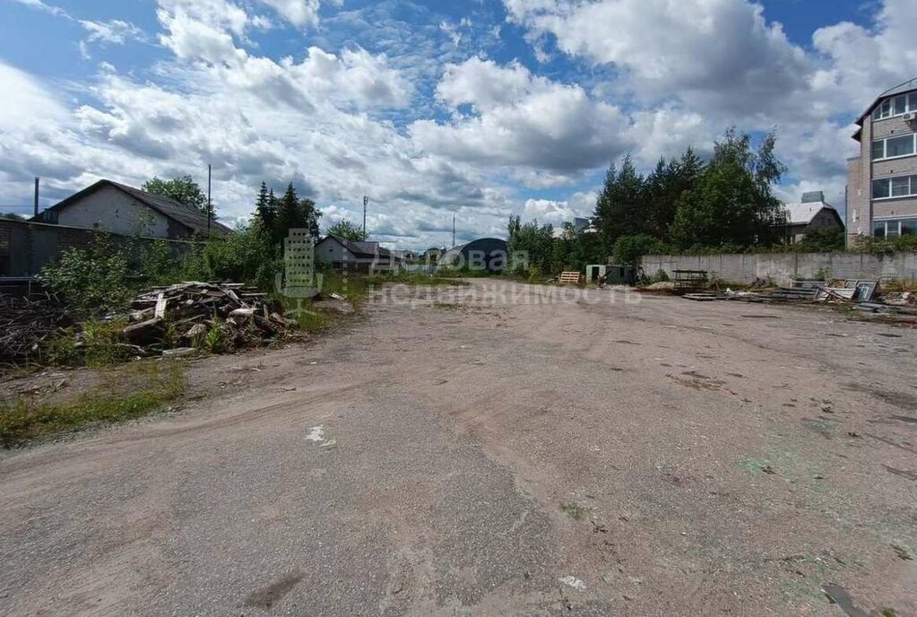 земля г Великий Новгород Красное Поле ул Народная 2а фото 5