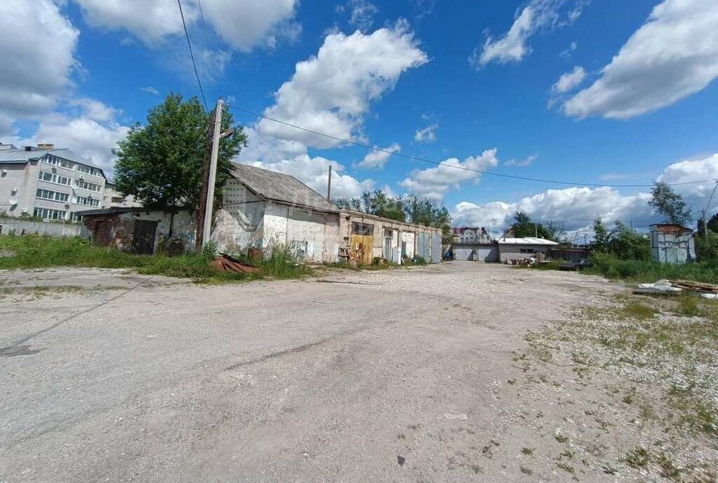 земля г Великий Новгород Красное Поле ул Народная 2а фото 8