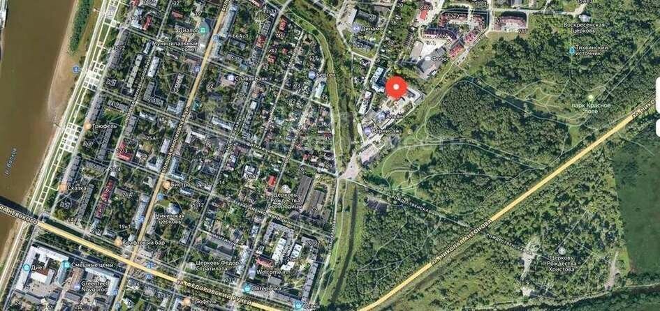 земля г Великий Новгород Красное Поле ул Народная 2а фото 10