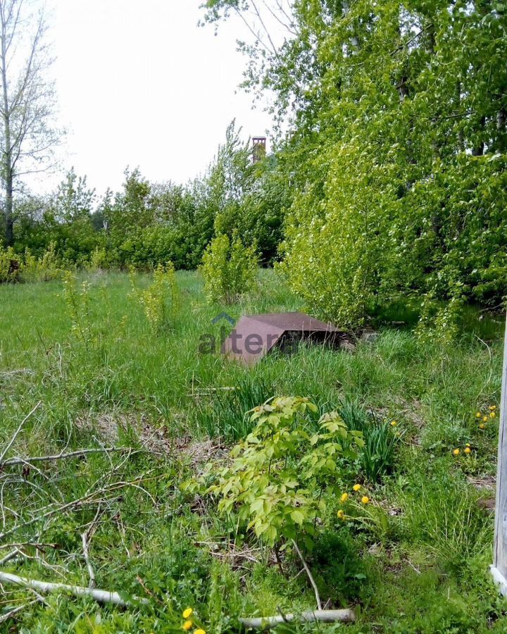 земля г Казань Дубравная Республика Татарстан Татарстан, Вязовая ул фото 5