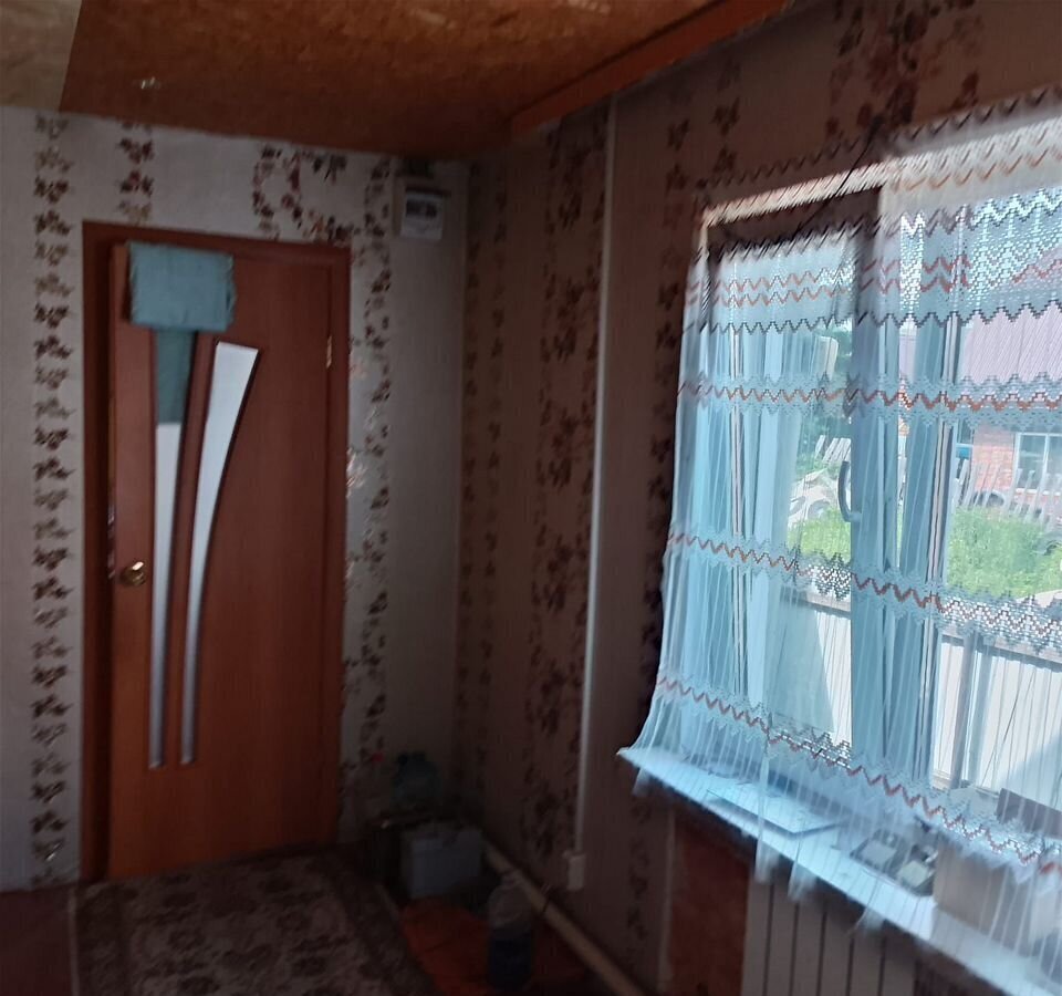 дом г Прокопьевск ул Шукшина 3-я 14 Кемеровская обл. — Кузбасс фото 9