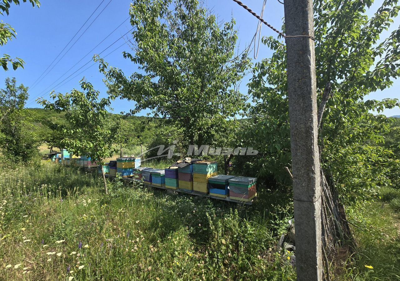 дом г Судак с Грушевка ул Эфсане 6 Старый Крым фото 8