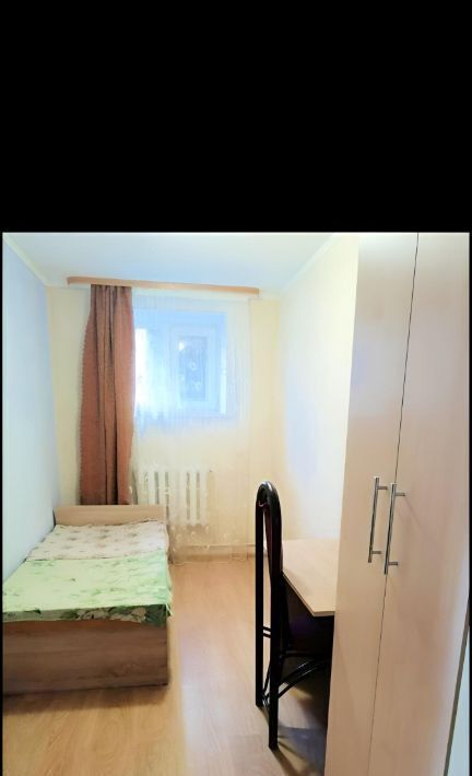 комната г Новочеркасск ул Орджоникидзе 93 фото 5